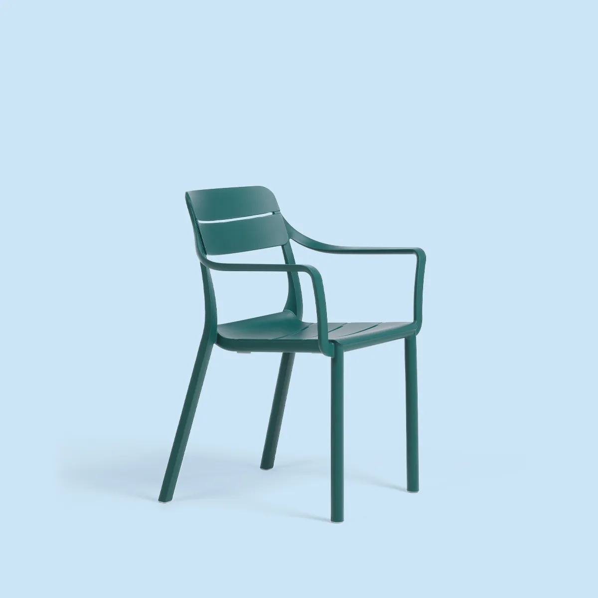 Cassia Armchair