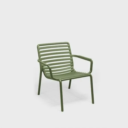 Doga Armchair