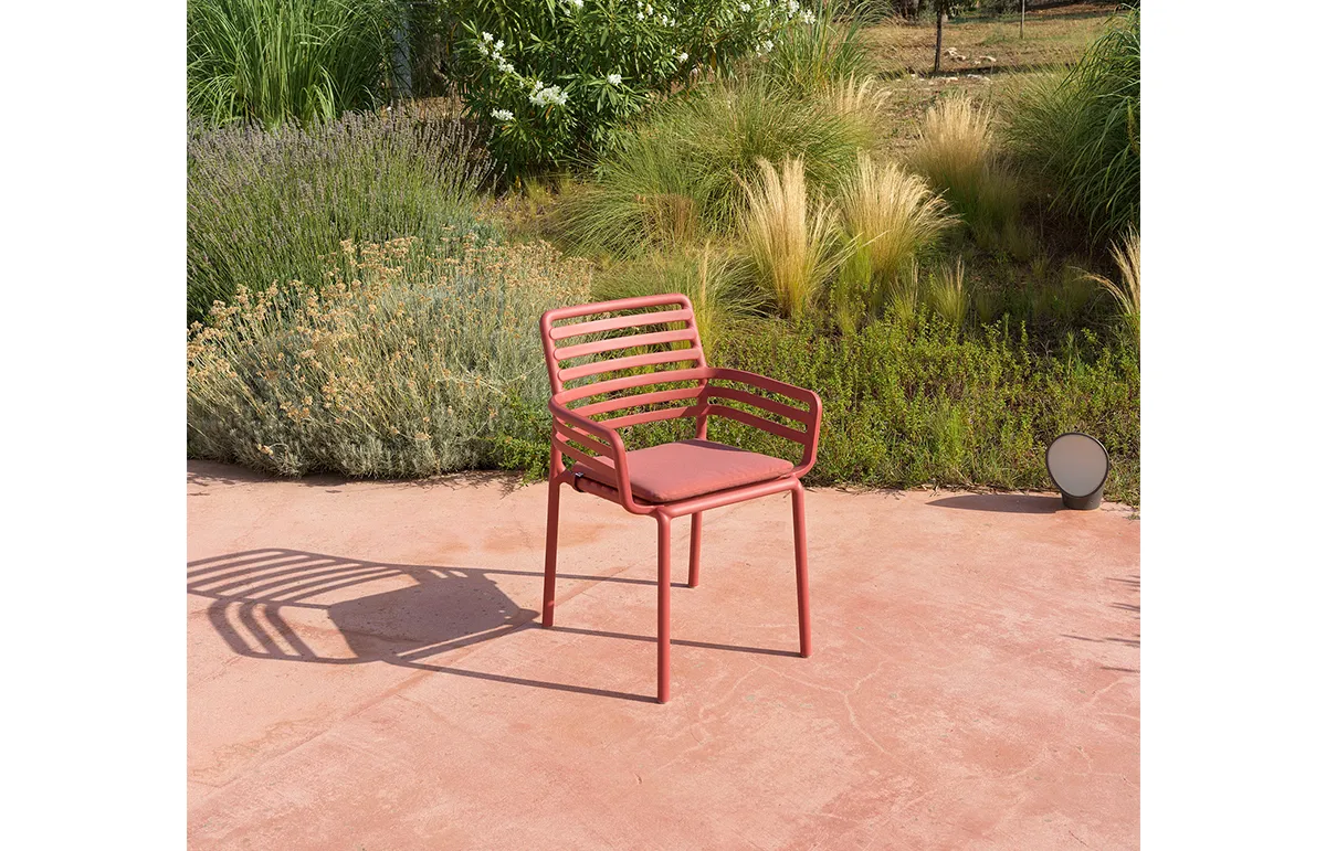 Doga Armchair