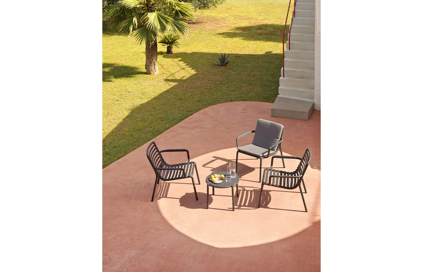 Doga Table