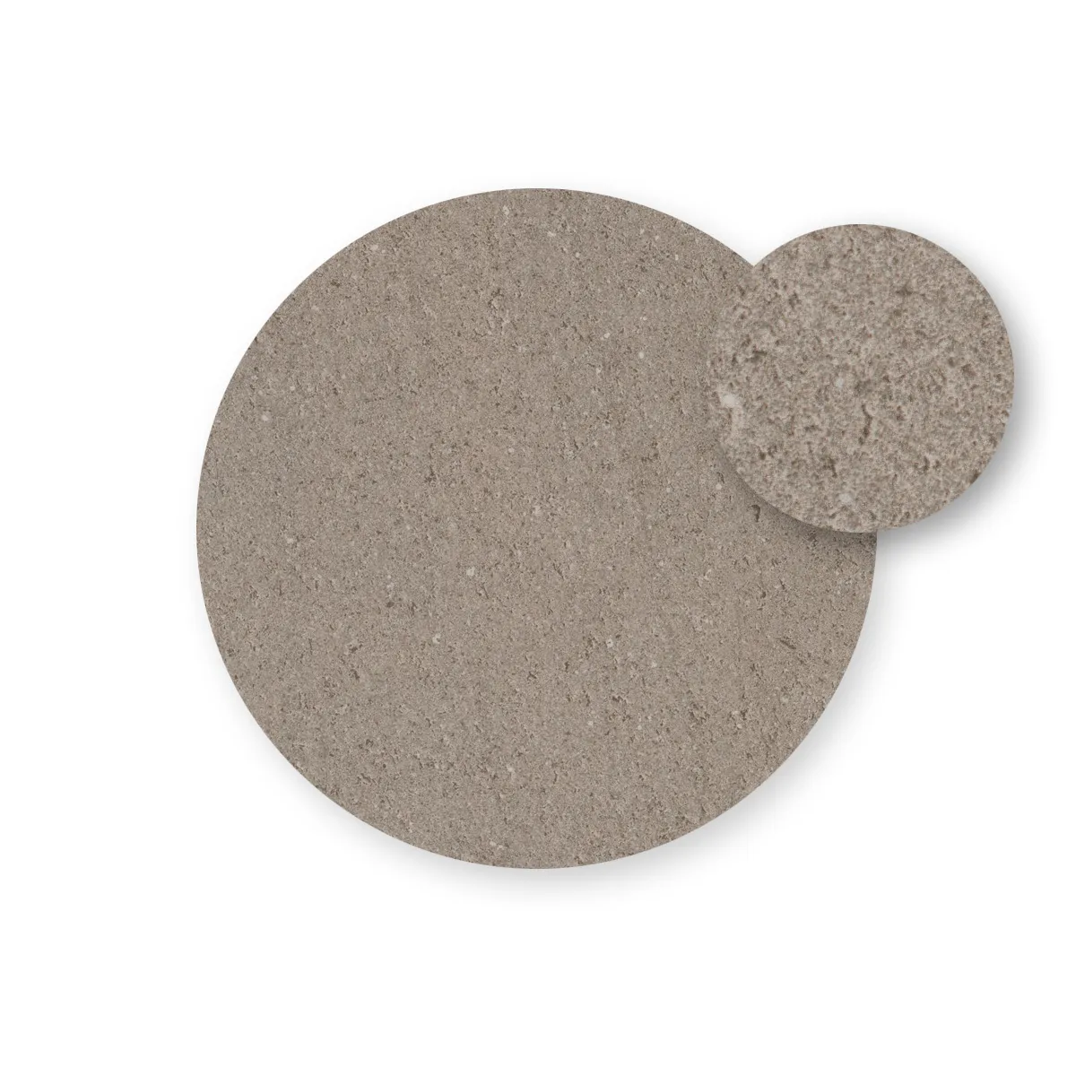 Piani laminato Ø70