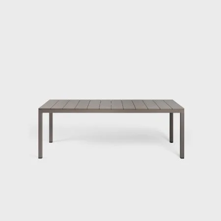 Rio Bench Alu