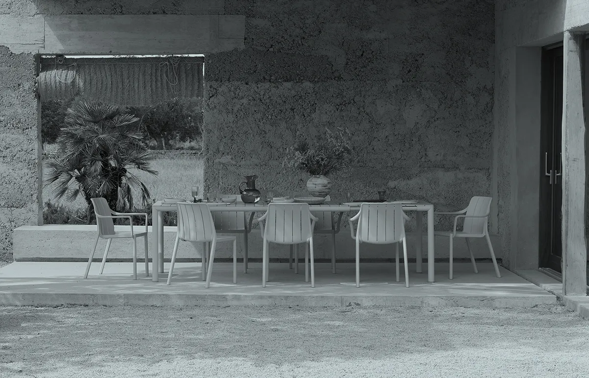 Tiberina Armchair